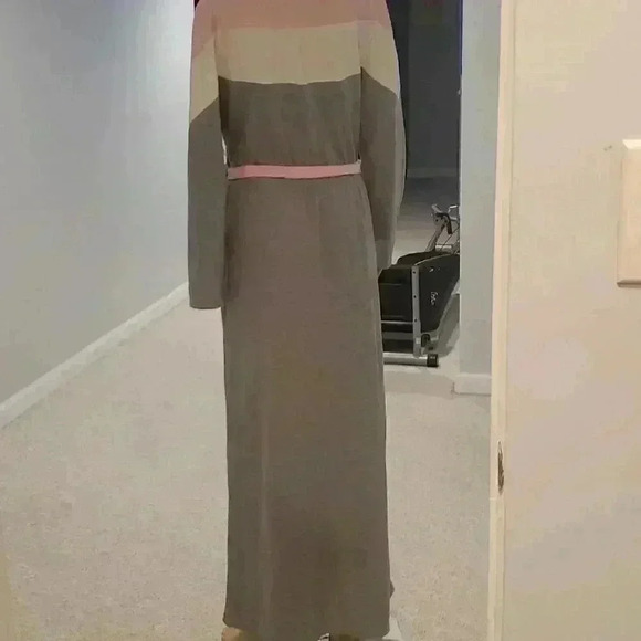 Maxi dress  - Picture 7 of 10